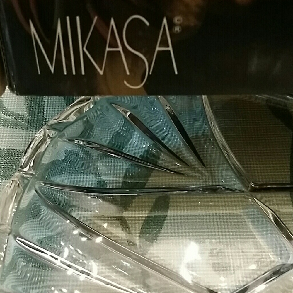 Beautiful Mikasa Serving Piece